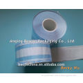 Disposable heat seal gusseted reel, Medical device packing gusseted reel